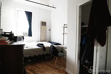 Rented by City Connections Realty