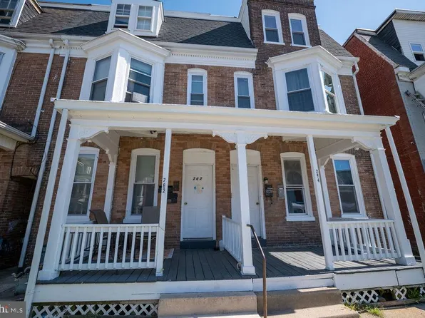 262 W Cottage Pl, York, PA 17401