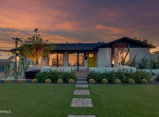 6929 E 6th St, Scottsdale, AZ 85251