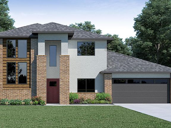 Plan Elevation.