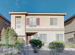 9543 Vega Carpio Ave, Las Vegas, NV 89178