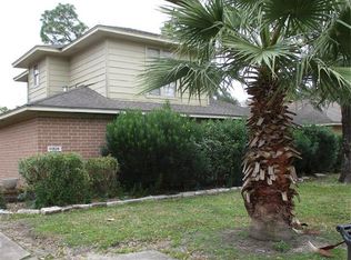 10826 Sugar Hill Dr APT B, Houston, TX 77042