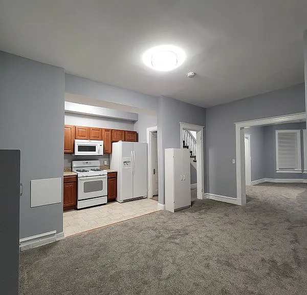138 Rhode Island Ave NW #A — Photo 3