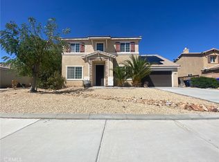 11212 Alexandria St, Adelanto, CA 92301