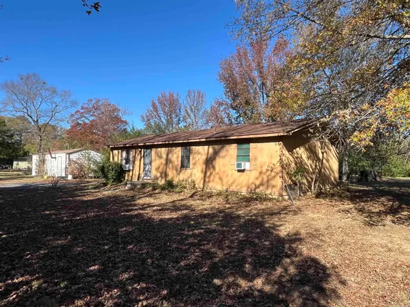 (undisclosed Address), Sherwood, AR 72120