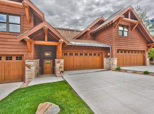 10507 N Lake View Ln, Park City, UT 84060