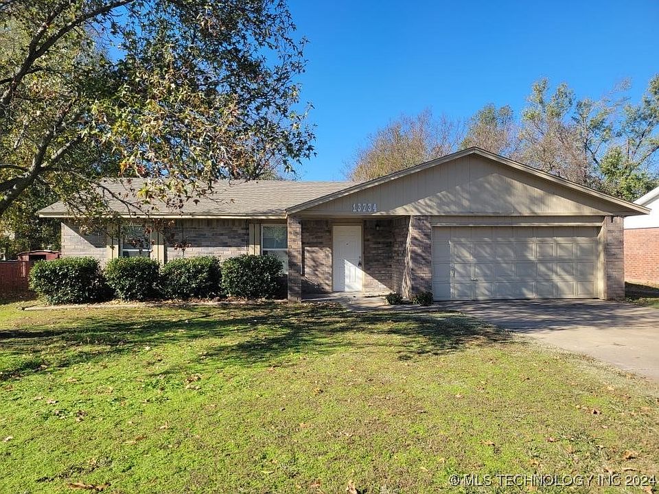 1st image of 13734 S Glen Pl