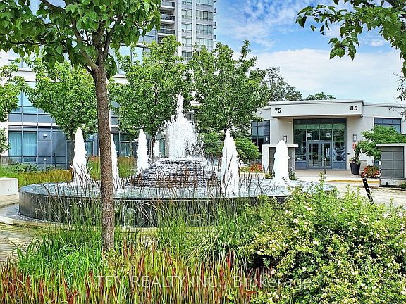 3rd image of 75 N Park Rd S #307