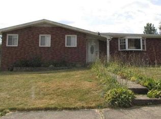 80 Emerson St, Uniontown, PA 15401