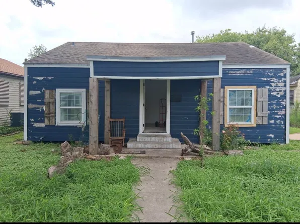 317 Texas Ave, Corpus Christi, TX 78404