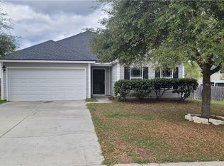 427 Seabreeze Drive, Rincon, GA 31326