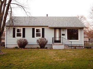 5944 Gateway Dr, Indianapolis, IN