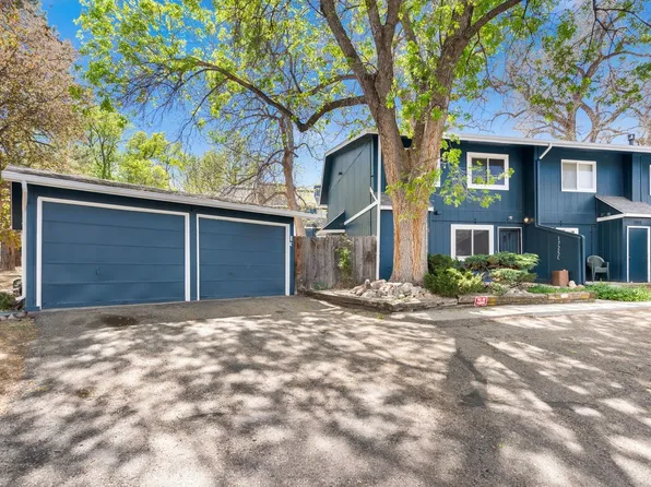 1725 Springmeadows Ct #C, Fort Collins, CO 80525