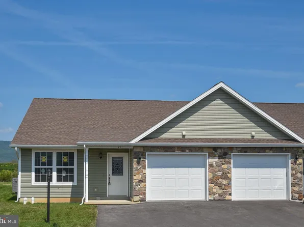 63 Pacific Ave, Milroy, PA 17063
