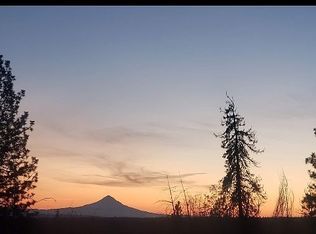 84 Oak Meadow Way, Goldendale, WA