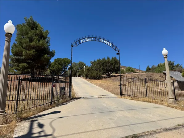 34335 Agua Dulce Canyon Rd, Agua Dulce, CA 91390