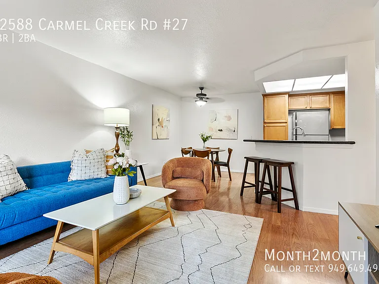 12588 Carmel Creek Rd #27 — Photo 2