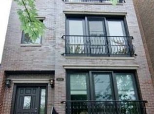 2629 W Haddon Ave UNIT 3, Chicago, IL 60622