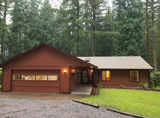 27800 S Schiewe Dr, Colton, OR 97017