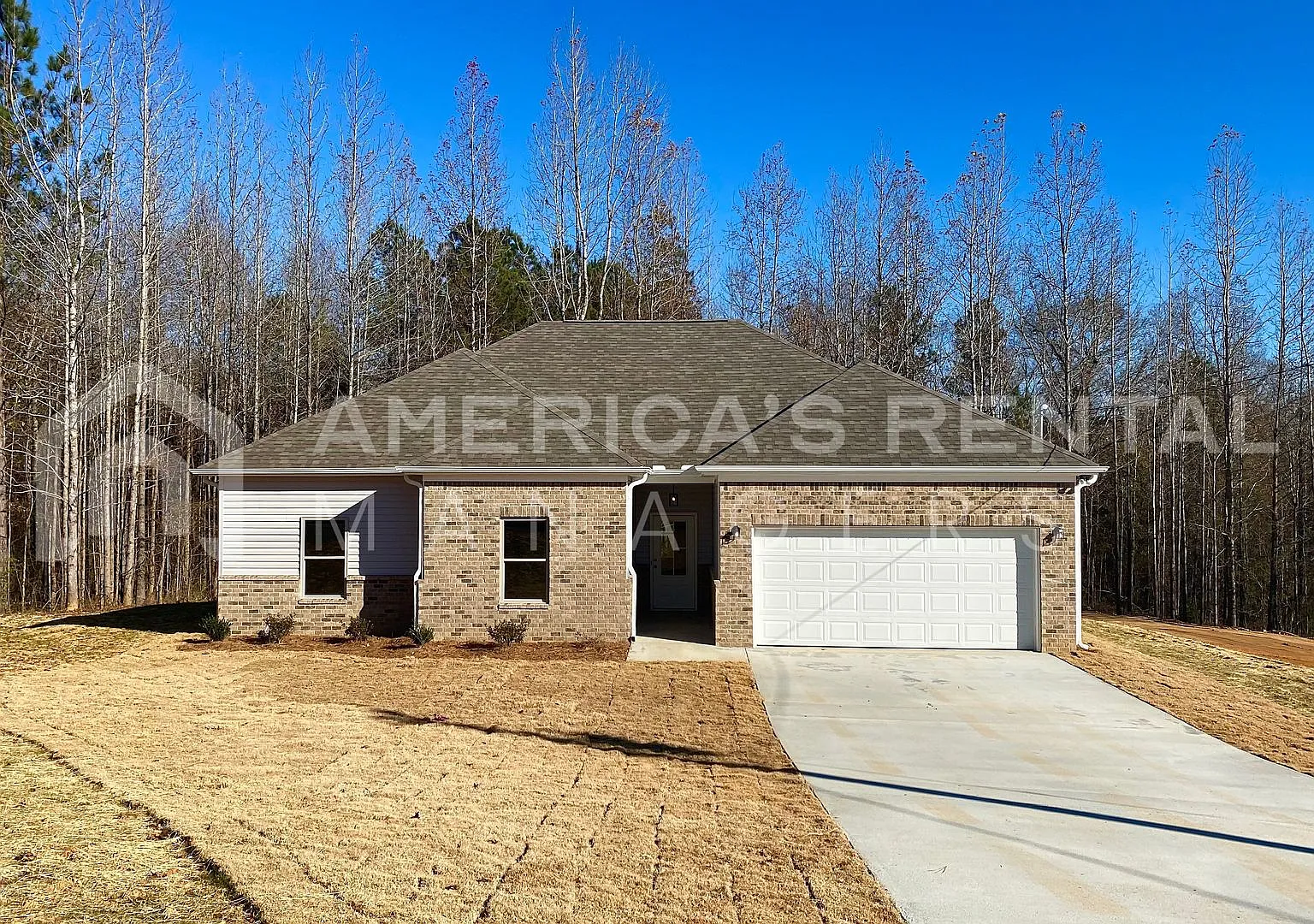 Home for Rent in Parrish, AL View with 48 Hours Notice! — Photo 1