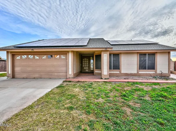 14 E PIUTE Avenue, Phoenix, AZ 85024