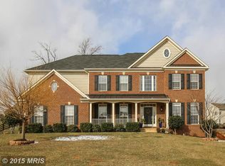 15019 Burgandine Ave, Culpeper, VA