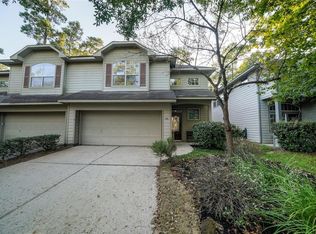 126 W Burberry Cir, Conroe, TX 77384