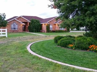 464 State Route 523, Clovis, NM 88101