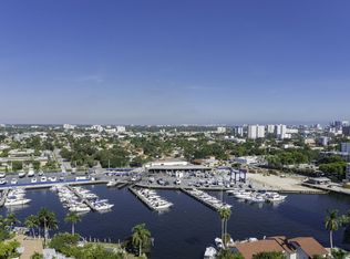 Pier 19 Residences and Marina, Miami, FL 33125