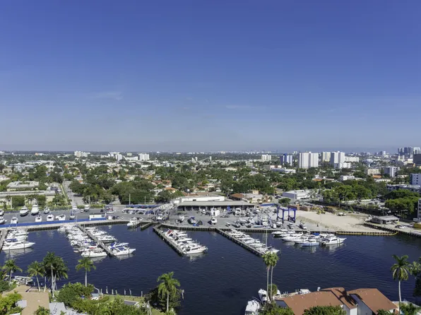 Pier 19 Residences and Marina