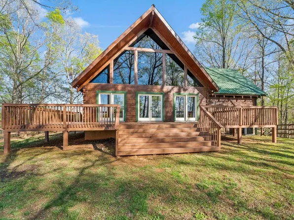 75 Great View Ln, Marietta, SC 29661