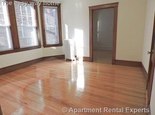 152 Summer St #2C, Somerville, MA 02143