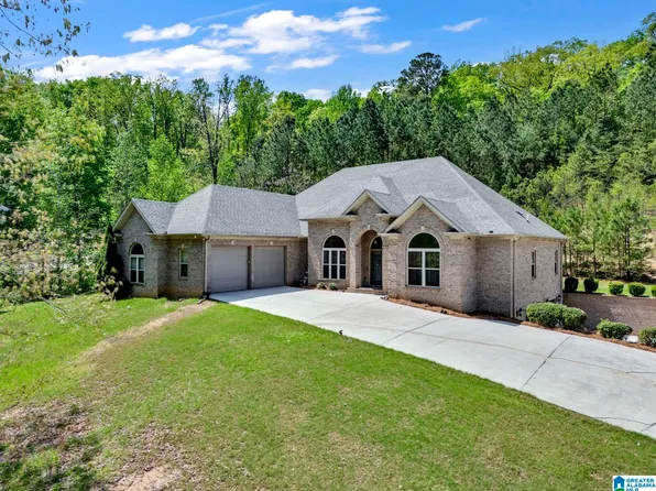 4500 Shady Grove Rd, Gardendale, AL 35071