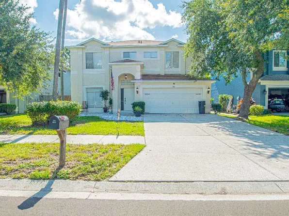 1745 Oak Pond Ct, Oldsmar, FL 34677