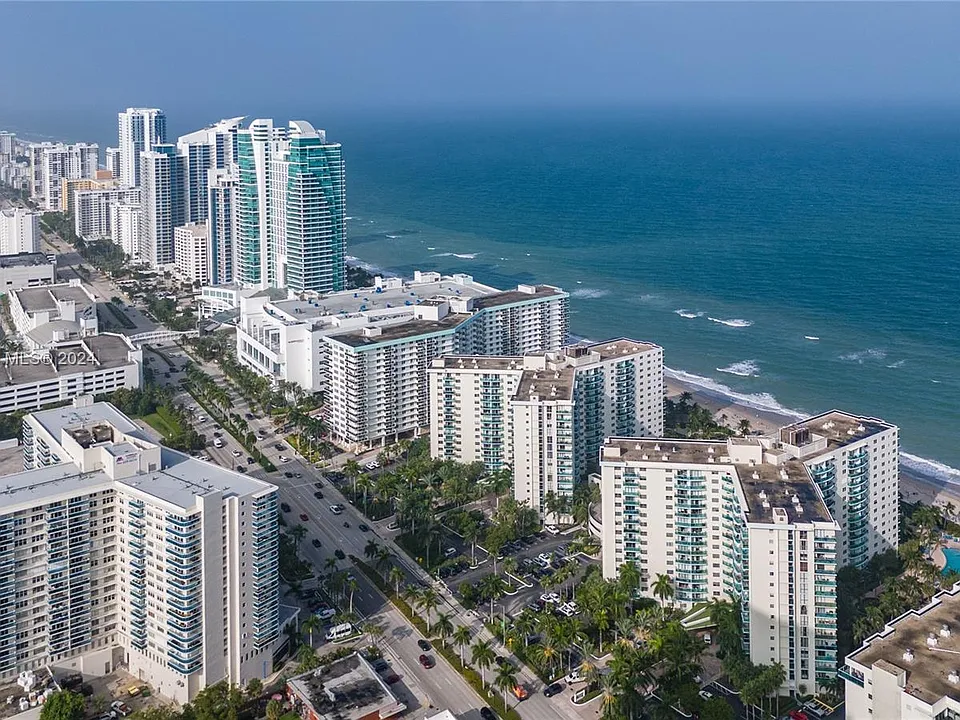 3801 S Ocean Dr #7O