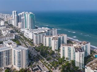 3801 S Ocean Dr APT 7O, Hollywood, FL 33019