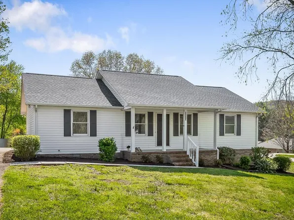 3223 Bayshore Dr, Cookeville, TN 38506