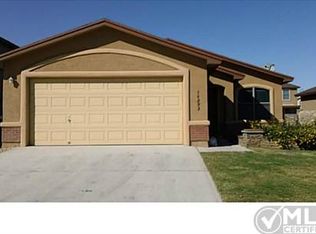 14293 Hacienda Rock Dr, El Paso, TX 79938