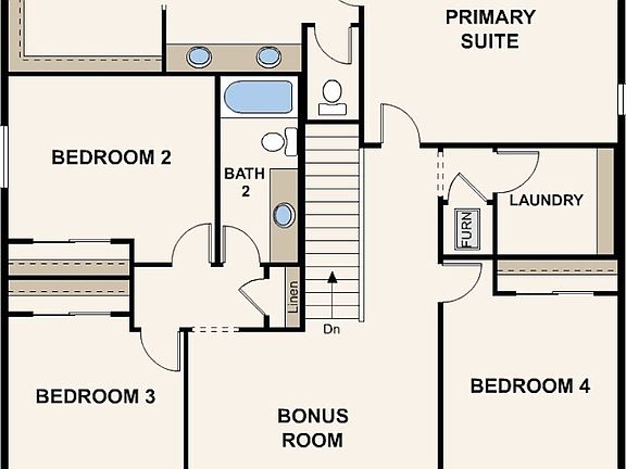 3rd image of this home