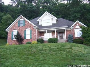 7017 Rock Hill Rd, Prospect, KY 40059