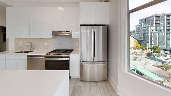 1st image of 1801 California St APT 306