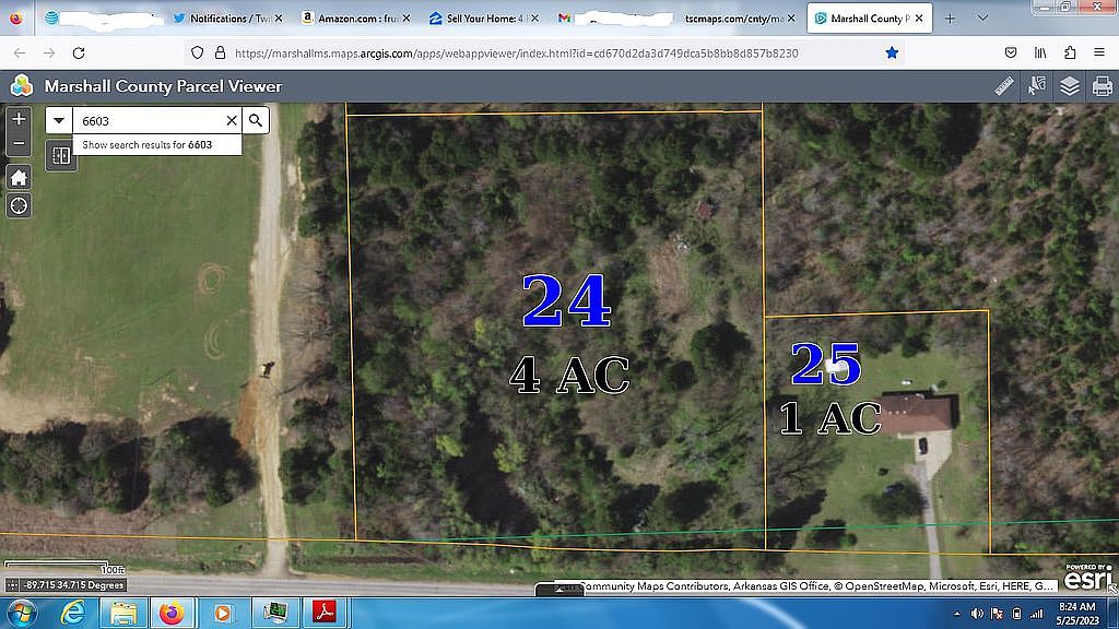 0 Wall Hill Rd, Byhalia, MS 38611 Zillow