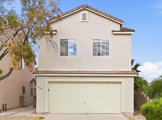 5403 Overland Express St, Las Vegas, NV 89118
