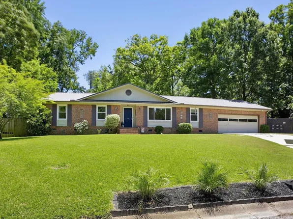 154 Bridgeton Rd, Columbia, SC 29210