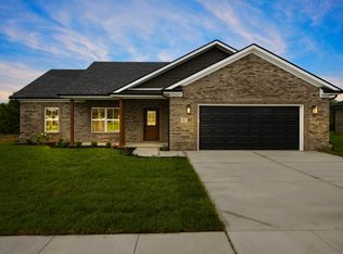 507 Chickasaw Dr, Richmond, KY 40475