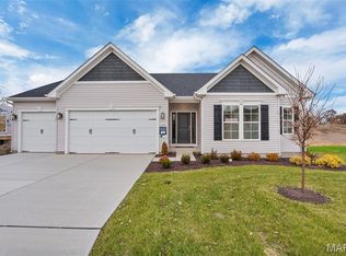 Cantbury, Ofallon, MO 63367