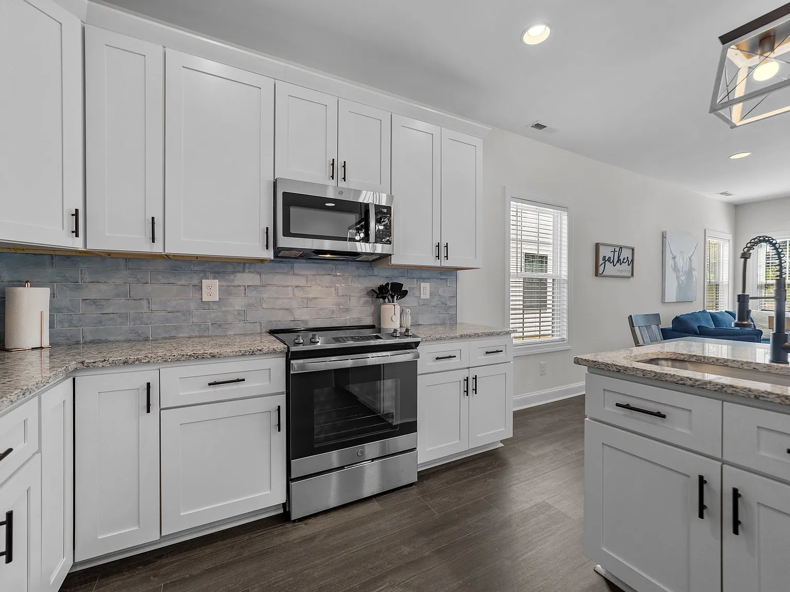 816 Crown Point Drive - 1 — Photo 4