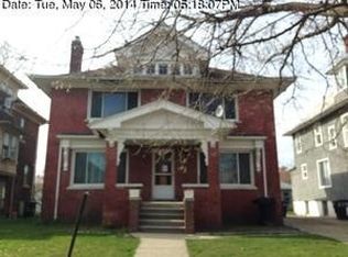 19230 Albion St, Detroit, MI 48234