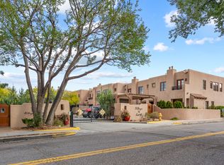 103 Catron St Unit 48, Santa Fe, NM 87501