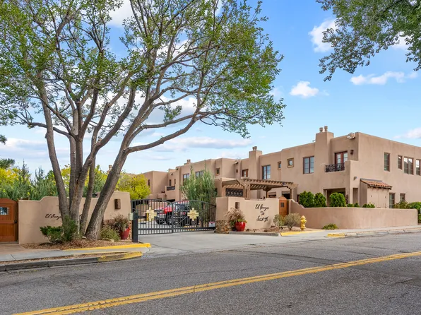 103 Catron St Unit 48, Santa Fe, NM 87501